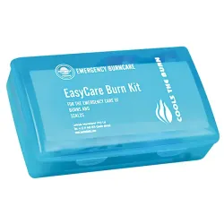 Burnshield Easycare Burnkit 1